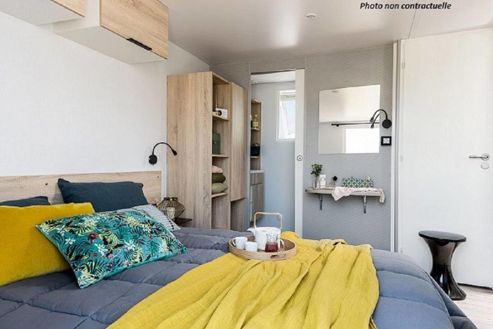 Martigues, Camping De L'Arquet **** Exterior foto