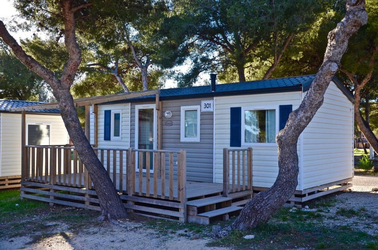Martigues, Camping De L'Arquet **** Exterior foto
