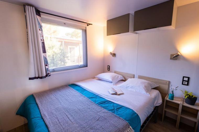 Martigues, Camping De L'Arquet **** Exterior foto